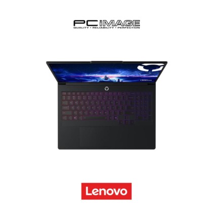 LENOVO Legion Pro 5I 16IAX10-83F3002PMJ 16" Gaming Laptop Eclipse Black (U9-275HX, 32GB DDR5, 1TB SSD, GeForce RTX5070 8GB, 16" WQXGA OLED, Win11H, 2YW) LENOVO Legion Pro 5I 16IAX10-83F3002PMJ 16" Gaming Laptop Eclipse Black (U9-275HX, 32GB DDR5, 1TB SSD, GeForce RTX5070 8GB, 16" WQXGA OLED, Win11H, 2YW)