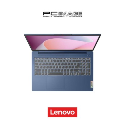 LENOVO IdeaPad Slim 3 15ABR8-82XM0145MJ/82XM0146MJ 15.6" Laptop (R7-5825U, 16GB DDR4, 512GB SSD, Radeon, 15.6" FHD, Win11H, OfficeHome24, 2YW)