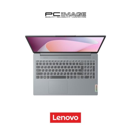 LENOVO IdeaPad Slim 3 15ABR8-82XM0145MJ/82XM0146MJ 15.6" Laptop (R7-5825U, 16GB DDR4, 512GB SSD, Radeon, 15.6" FHD, Win11H, OfficeHome24, 2YW)