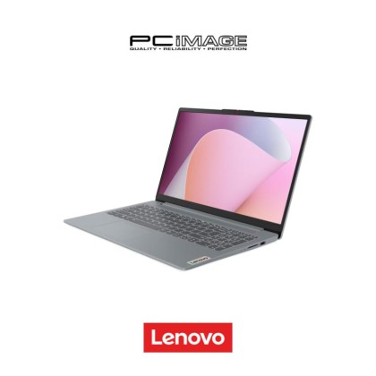 LENOVO IdeaPad Slim 3 15ABR8-82XM0145MJ/82XM0146MJ 15.6" Laptop (R7-5825U, 16GB DDR4, 512GB SSD, Radeon, 15.6" FHD, Win11H, OfficeHome24, 2YW)