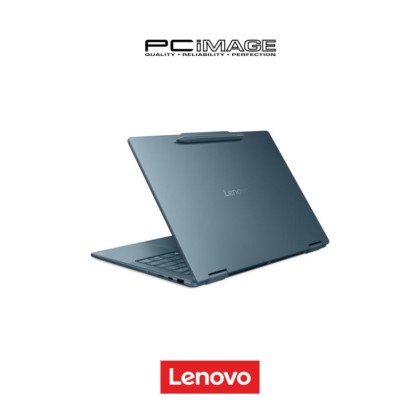 LENOVO Yoga 7 2-IN-1 14AKP10-83JR006UMJ 14" Laptop Tidal Teal (R7-350, 24GB DDR5, 512GB SSD, Radeon, 14" WUXGA OLED, Win11H, OfficeHome24, 2YW)
