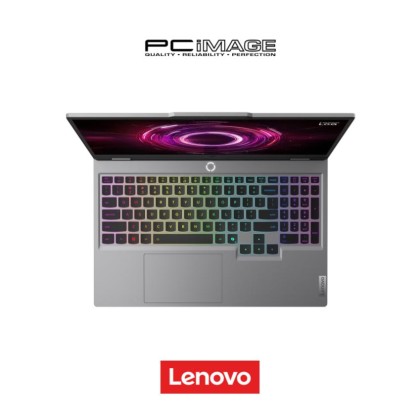 LENOVO LOQ 15AHP10-83JG006LMJ 15.6" Gaming Laptop Luna Grey (R7-250, 16GB DDR5, 512GB SSD, RTX5060 8GB, 15.6" FHD 144HZ, Win11H, 2YW)