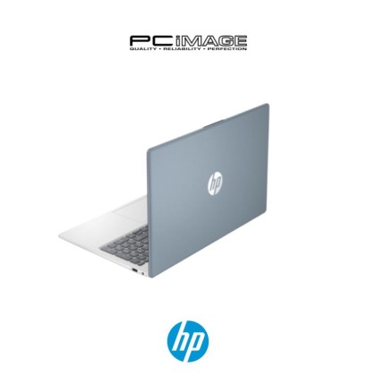 HP 15-FD0617TU/18TU/19TU/21TU 15.6" Laptop (C5-120U, 8GB RAM, 512GB SSD, Intel UHD, 15.6" FHD, Win11H, Office24+365 Basic, 2YW)