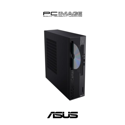 ASUS S5 SFF S501SER-714700004WS I7-14700/16GB D5-5600(EXTRA SLOT)/1TB 4.0/330W/UHD GRAPHICS 770/W11H/HNS24+365BASIC/3Y ONSITE SERVICE/EXTREME DARK GRAY [ TNG RM100 ]