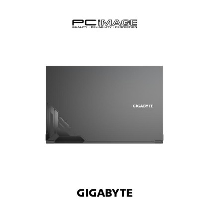 GIGABYTE G5 MF5-G2MY383SH 15.6" Gaming Laptop (i7-12650H, 8GB DDR5, 512GB SSD, RTX4050 6GB, 15.6" FHD 144HZ, Win11H, 2YW) GIGABYTE G5 MF5-G2MY383SH 15.6" Gaming Laptop (i7-12650H, 8GB DDR5, 512GB SSD, RTX4050 6GB, 15.6" FHD 144HZ, Win11H, 2YW)