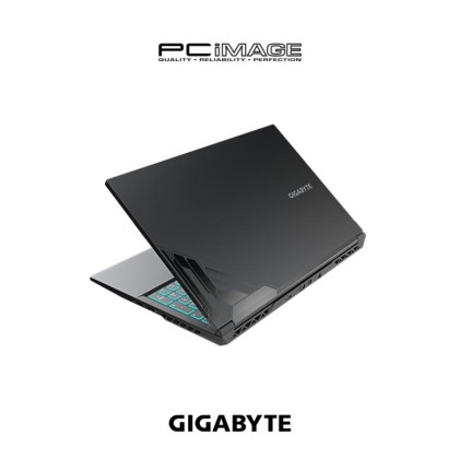 GIGABYTE G5 MF5-G2MY383SH 15.6" Gaming Laptop (i7-12650H, 8GB DDR5, 512GB SSD, RTX4050 6GB, 15.6" FHD 144HZ, Win11H, 2YW) GIGABYTE G5 MF5-G2MY383SH 15.6" Gaming Laptop (i7-12650H, 8GB DDR5, 512GB SSD, RTX4050 6GB, 15.6" FHD 144HZ, Win11H, 2YW)