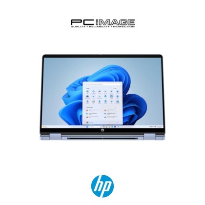 HP OMNIBOOK 5 FLIP 14-FP0024TU/14-FP0025TU/14-FP0027TU I5-1334U/16GB LPDDR5 5200/512GB PCIE/INTEL IRIS XE/14" 2K TOUCH IPS 300NIT/W11H/MS24+365 BASIC/2YW