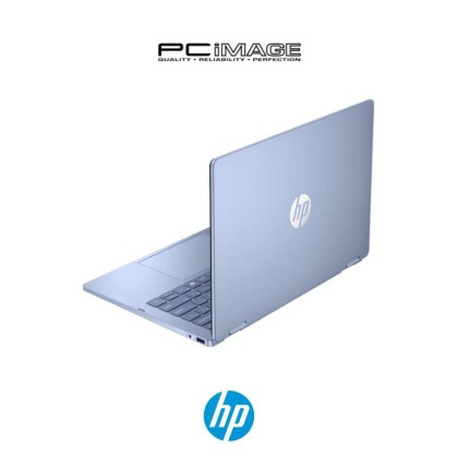 HP OMNIBOOK 5 FLIP 14-FP0024TU/14-FP0025TU/14-FP0027TU I5-1334U/16GB LPDDR5 5200/512GB PCIE/INTEL IRIS XE/14" 2K TOUCH IPS 300NIT/W11H/MS24+365 BASIC/2YW