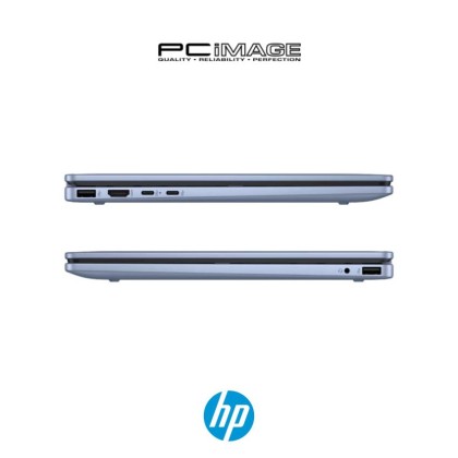 HP OMNIBOOK 5 FLIP 14-FP0024TU/14-FP0025TU/14-FP0027TU I5-1334U/16GB LPDDR5 5200/512GB PCIE/INTEL IRIS XE/14" 2K TOUCH IPS 300NIT/W11H/MS24+365 BASIC/2YW