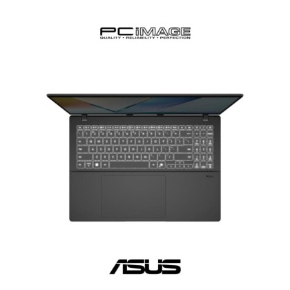 ASUS VIVOBOOK S16 OLED (S3607Q-ASH146WS/148WS) SD X1-26-100, 16GB LPDDR5, 1TB SSD, Qualcoom Adreno, 16" WUXGA 60HZ, Win11H, OfficeHNS24+365Basic, 2YW