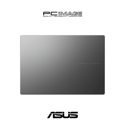 ASUS VIVOBOOK S16 OLED (S3607Q-ASH146WS/148WS) SD X1-26-100, 16GB LPDDR5, 1TB SSD, Qualcoom Adreno, 16" WUXGA 60HZ, Win11H, OfficeHNS24+365Basic, 2YW