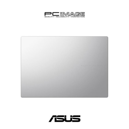 ASUS VIVOBOOK S14 OLED (S3407Q-ASF046WS/ASF048WS) SD X1-26-100, 16GB LPDDR5X, 1TB SSD, Qualcomm Adreno, 14" WUXGA 60HZ, Win11H, OfficeHNS24+365Basic, 2YW