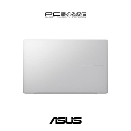 ASUS Vivobook S 15 OLED (S5507Q-ADA098WSM) SD X Elite X1E 78 100, 32GB LPDDR5X, 1TB SSD, Qualcomm Hexagon, 15.6" 3K OLED, Win11H , OfficeHNS24+365Basic, 2YW