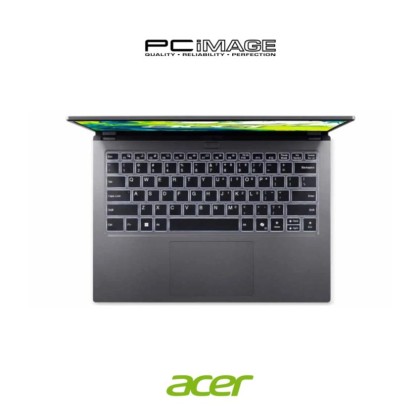 ACER Aspire GO 14 AI PC AG14-71M-75LG 14" Laptop Steel Grey (U7-155H, 16GB DDR5, 512GB SSD, Intel, 14" WUXGA IPS, Win11H, OfficeHNS24+M365Basic, 2YW)