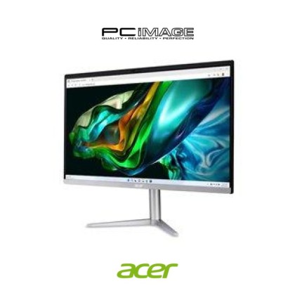 ACER Aspire C24-1300-57520W11 (R5-7520U, 8GB DDR5, 512GB SSD, Radeon, 23.8" NT, Win11H, OfficeHome24, 3YW) ACER Aspire C24-1300-57520W11 (R5-7520U, 8GB DDR5, 512GB SSD, Radeon, 23.8" NT, Win11H, OfficeHome24, 3YW)