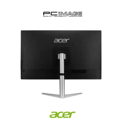 ACER Aspire C24-1300-57520W11 (R5-7520U, 8GB DDR5, 512GB SSD, Radeon, 23.8" NT, Win11H, OfficeHome24, 3YW) ACER Aspire C24-1300-57520W11 (R5-7520U, 8GB DDR5, 512GB SSD, Radeon, 23.8" NT, Win11H, OfficeHome24, 3YW)