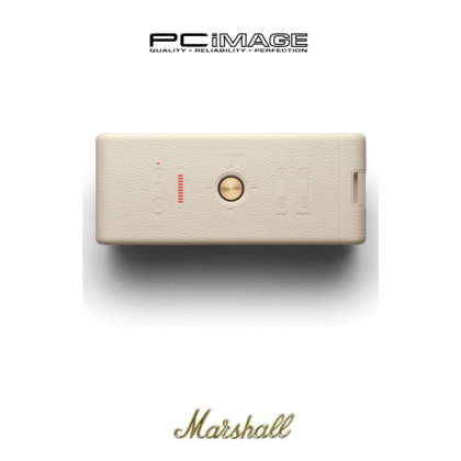 MARSHALL MIDDLETON II Portable Speaker with 30+ hours of Playtime