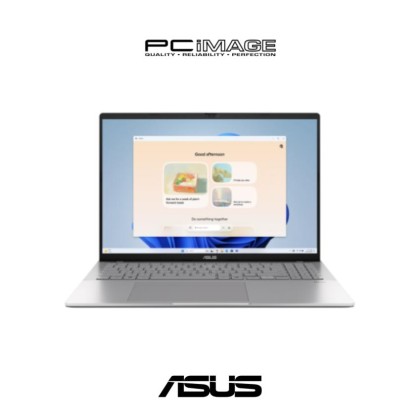 ASUS Vivobook S16 (S3607V-ARP366WS/S3607V-ARP368WS) C5-210H/16G/1T/WUXGA IPS/Micorsoft Office Home 2024 + M365 Basic