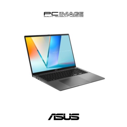 Asus Vivobook S14 (S3407V-ALY266WS/S3407V-ALY268WS) C5-210H/16G/1T/WUXGA IPS/Micorsoft Office Home 2024 + M365 Basic Laptop