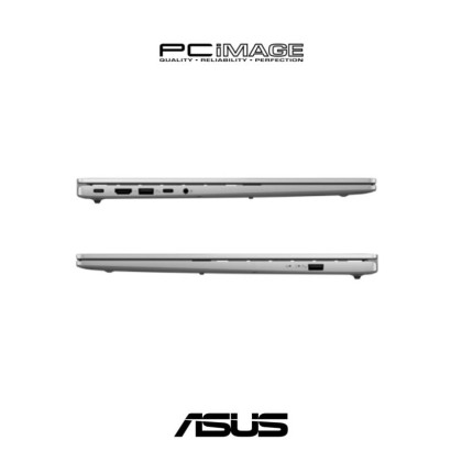 Asus Vivobook S14 (S3407V-ALY266WS/S3407V-ALY268WS) C5-210H/16G/1T/WUXGA IPS/Micorsoft Office Home 2024 + M365 Basic Laptop