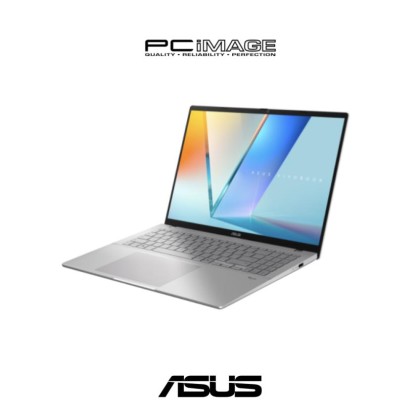 Asus Vivobook S14 (S3407V-ALY266WS/S3407V-ALY268WS) C5-210H/16G/1T/WUXGA IPS/Micorsoft Office Home 2024 + M365 Basic Laptop
