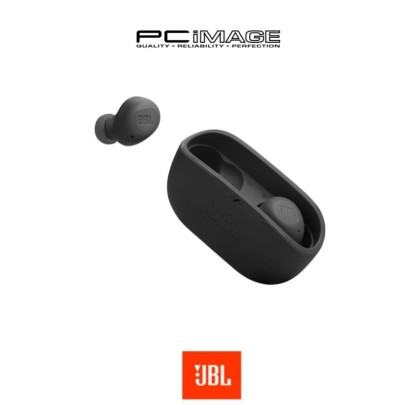 JBL WAVE BUDS 2 TWS ANC EARBUDS – BLACK/BLUE/PINK/WHITE | PURE BASS SOUND | 10+30H PLAYTIME | ANC | IP54 | BT5.3 | MULTIPOINT CONNECTION | 1YW