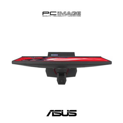 ASUS ROG Strix XG32UCG Gaming Monitor 32" dual mode | 1ms | Fast IPS | USB Type C | 3YW  