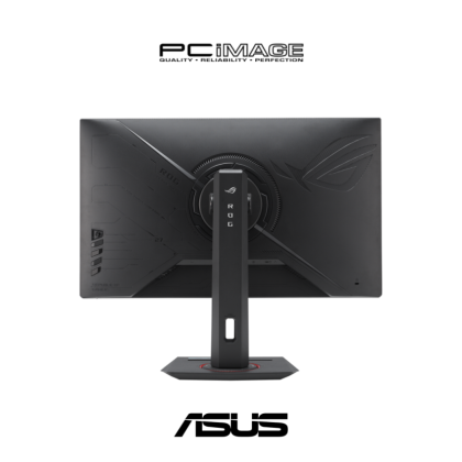 ASUS ROG Strix XG32UCG Gaming Monitor 32" dual mode | 1ms | Fast IPS | USB Type C | 3YW  