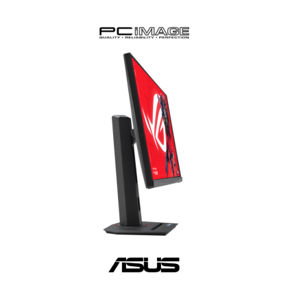 ASUS ROG Strix XG32UCG Gaming Monitor 32" dual mode | 1ms | Fast IPS | USB Type C | 3YW  