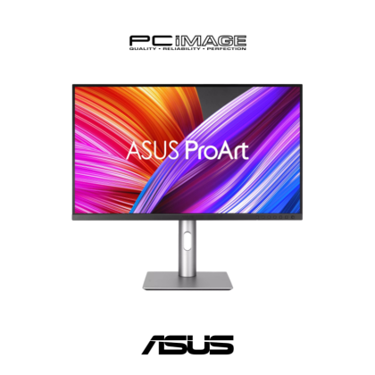 ASUS PROART PA279CRV 27"/3840X2160/4K/5MS/60HZ/HDMI/USB-C/DP/96W USB-C/PIVOT/IPS/3YW ASUS PROART PA279CRV 27"/3840X2160/4K/5MS/60HZ/HDMI/USB-C/DP/96W USB-C/PIVOT/IPS/3YW