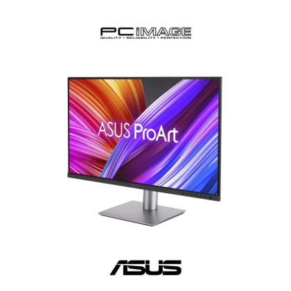 ASUS PROART PA279CRV 27"/3840X2160/4K/5MS/60HZ/HDMI/USB-C/DP/96W USB-C/PIVOT/IPS/3YW ASUS PROART PA279CRV 27"/3840X2160/4K/5MS/60HZ/HDMI/USB-C/DP/96W USB-C/PIVOT/IPS/3YW