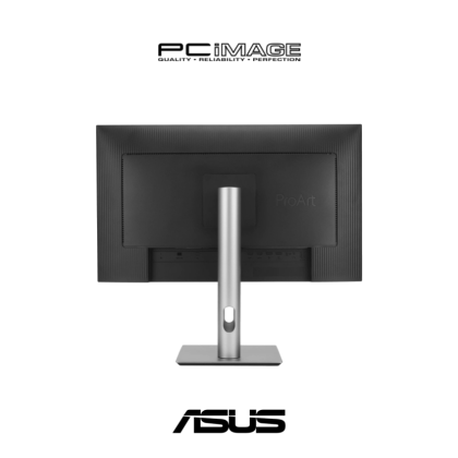 ASUS PROART PA279CRV 27"/3840X2160/4K/5MS/60HZ/HDMI/USB-C/DP/96W USB-C/PIVOT/IPS/3YW ASUS PROART PA279CRV 27"/3840X2160/4K/5MS/60HZ/HDMI/USB-C/DP/96W USB-C/PIVOT/IPS/3YW