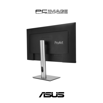 ASUS ProArt Display 5K PA27JCV Professional Monitor - 27”/5120x2880/5K/5MS/60HZ/HDMI/USB-C/DP/96W/IPS/3YW