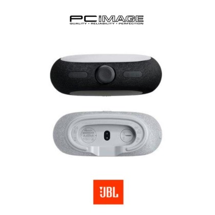 JBL HORIZON 3 – BLACK/GREY | SUNRISE ALARM | DAB/FM RADIO | BLUETOOTH 5.3 | USB-C CHARGING | JBL PRO SOUND | AMBIENT LIGHT | 1YW