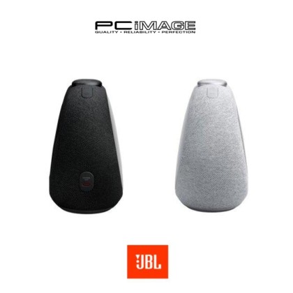 JBL HORIZON 3 – BLACK/GREY | SUNRISE ALARM | DAB/FM RADIO | BLUETOOTH 5.3 | USB-C CHARGING | JBL PRO SOUND | AMBIENT LIGHT | 1YW