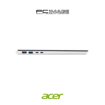 ACER SWIFT EDGE 14 AI SFE14-51T-960E/CORE ULTRA 9 288V/32GB D5(OB)/1TB G4/ARC/14" WQXGA+OLED TOUCH/W11H/HOME24/2YW(1STYITW)/BACKLIT/PEARL WHITE+LUXURY GOLD