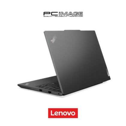 LENOVO THINKPAD E14 G6 CORE&trade; ULTRA 5 135U/16GB SO-DIMM DDR5-5600/512GB SSD M.2 2242 PCIE/INTEGRATED INTEL GRAPHICS/14" WUXGA (1920X1200) IPS 300NI