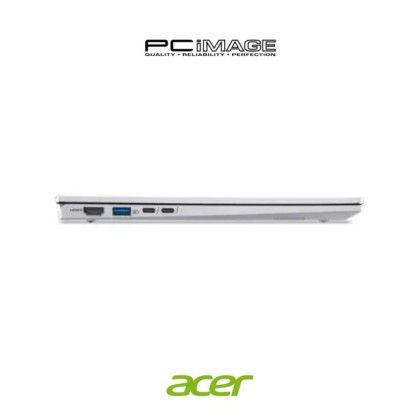 ACER SWIFT GO 14 SFG14-74T-96C0/ULTRA 9 285H/32GB D5(OB)/1TB G4/ARC/14" WUXGA TOUCH/W11H/HOME24/2YW(1STYITW)/BACKLIT/PURE SILVER