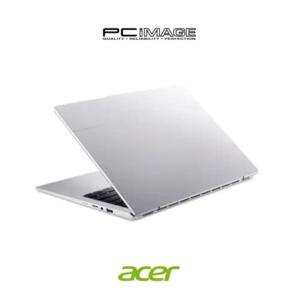 ACER SWIFT GO 14 SFG14-74T-96C0/ULTRA 9 285H/32GB D5(OB)/1TB G4/ARC/14" WUXGA TOUCH/W11H/HOME24/2YW(1STYITW)/BACKLIT/PURE SILVER