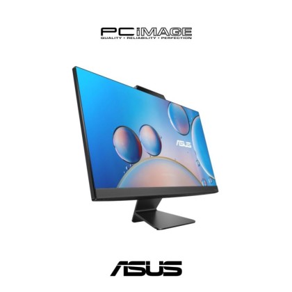 ASUS VIVO AIO (A3402WV-AKBPC052WS) i3-1315U, 8GB DDR5, 512GB SS, Intel UHD, 23.8" FHD 100Hz, Win11H, OfficeHNS21+365Basic, 3YW, Black) ASUS VIVO AIO (A3402WV-AKBPC052WS) i3-1315U, 8GB DDR5, 512GB SS, Intel UHD, 23.8" FHD 100Hz, Win11H, OfficeHNS21+365Basic, 3YW, Black)