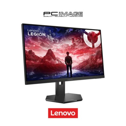 LENOVO/LEGION 27Q-10/27" OHD/240HZ/2*HDMI/DP/3YWAE/BLACK LENOVO/LEGION 27Q-10/27" OHD/240HZ/2*HDMI/DP/3YWAE/BLACK