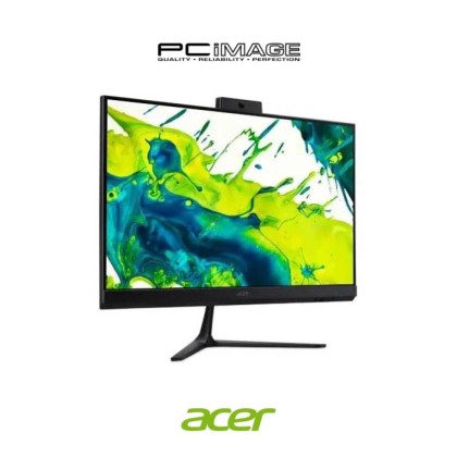ACER ASPIRE C24-2G-57430W11/R5-7430U/16GB D4-3200/512GB G4/RADEON/23.8" NT/W11H/HOME24/3YW (WL KB+M)