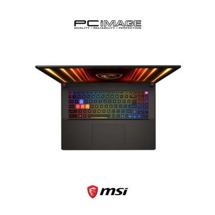 MSI Vector 17 HX AI A2XWJG-074 17" Gaming Laptop (U9 275HX, 32GB DDR5, 2TB SSD, GeForce RTX5090 24GB, 17" QHD+ IPS, Win11H, 2YW) MSI Vector 17 HX AI A2XWJG-074 17" Gaming Laptop (U9 275HX, 32GB DDR5, 2TB SSD, GeForce RTX5090 24GB, 17" QHD+ IPS, Win11H, 2YW)