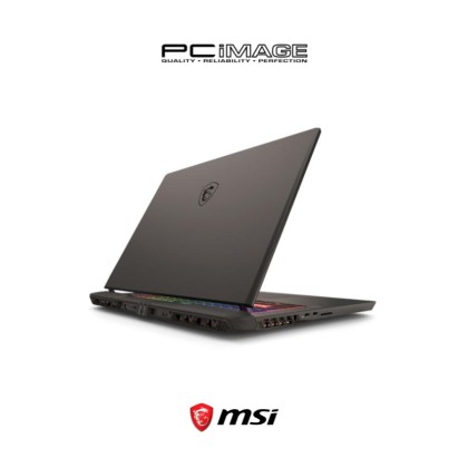 MSI Vector 17 HX AI A2XWJG-074 17" Gaming Laptop (U9 275HX, 32GB DDR5, 2TB SSD, GeForce RTX5090 24GB, 17" QHD+ IPS, Win11H, 2YW) MSI Vector 17 HX AI A2XWJG-074 17" Gaming Laptop (U9 275HX, 32GB DDR5, 2TB SSD, GeForce RTX5090 24GB, 17" QHD+ IPS, Win11H, 2YW)