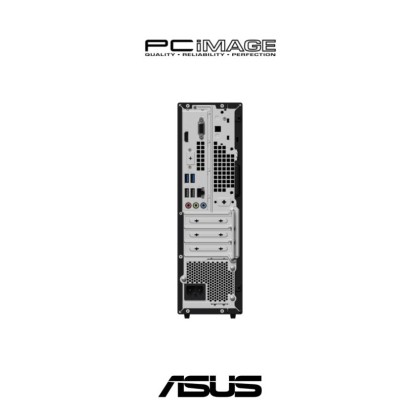ASUS S501SER SSF Series (S501SER-514500005WS) i5-14500/8G/512G/OPI/M365/HDD kit/180W/3Y OSS/Wired KBM Desktop [ TNG RM 80 ]