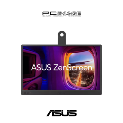 ASUS ZENSCREEN PORTABLE DISPLAY MB169CK 15.6"/1920X1080/5MS/60HZ/USB/IPS/3YW