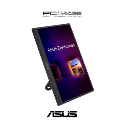 ASUS ZENSCREEN PORTABLE DISPLAY MB169CK 15.6"/1920X1080/5MS/60HZ/USB/IPS/3YW