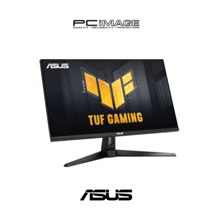 ASUS TUF Gaming Series 5 - VG27AQ5A Gaming Monitor 27" QHD|210HZ|FAST IPS | ELMB SYNC|0.3MS|SPEAKER |GAMING AI ASUS TUF Gaming Series 5 - VG27AQ5A Gaming Monitor 27" QHD|210HZ|FAST IPS | ELMB SYNC|0.3MS|SPEAKER |GAMING AI