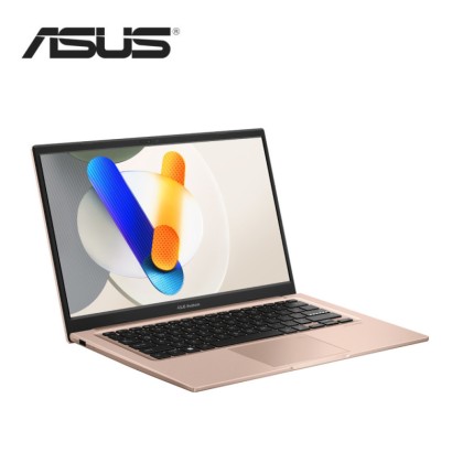ASUS VIVOBOOK 14 (A1404V-APB007WS/8WS) LAPTOP C5-120U/ 16GB DDR4/ 512GB M.2/ Intel/ 14" FHD 60HZ/ Win11H/ OfficeHNS21+365 BASIC/ 2 YEARS WARRANTY ASUS VIVOBOOK 14 (A1404V-APB007WS/8WS) LAPTOP C5-120U/ 16GB DDR4/ 512GB M.2/ Intel/ 14" FHD 60HZ/ Win11H/ OfficeHNS21+365 BASIC/ 2 YEARS WARRANTY