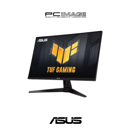 ASUS TUF VG279QM5A Gaming Monitor 27"/1920X1080/0.3MS/240HZ/HDMI/DP/SPK/IPS/3YW